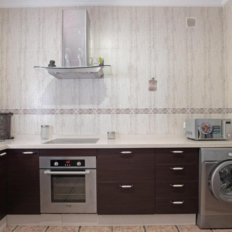 Villa Sheyla Maria - Apartamento Deluxe de 2 dormitorios con vistas al jardín - 9