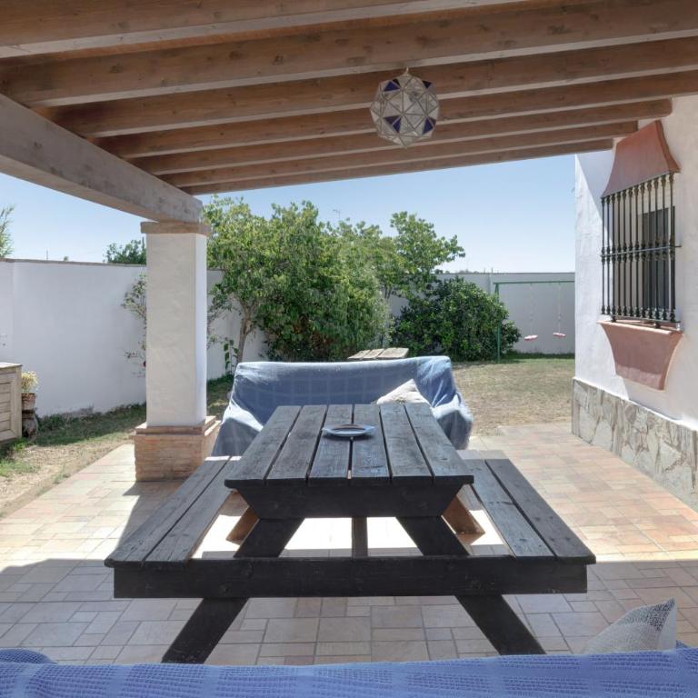 Villa Sheyla Maria - Apartamento Deluxe de 2 dormitorios con vistas al jardín - 2