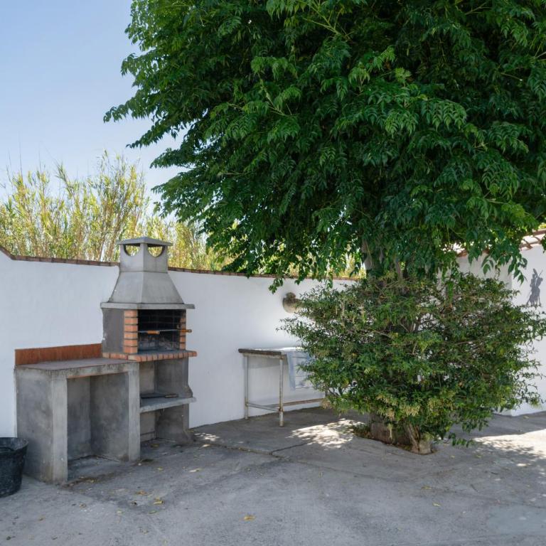 Villa Sheyla Maria - Apartamento Deluxe de 2 dormitorios con vistas al jardín - 24