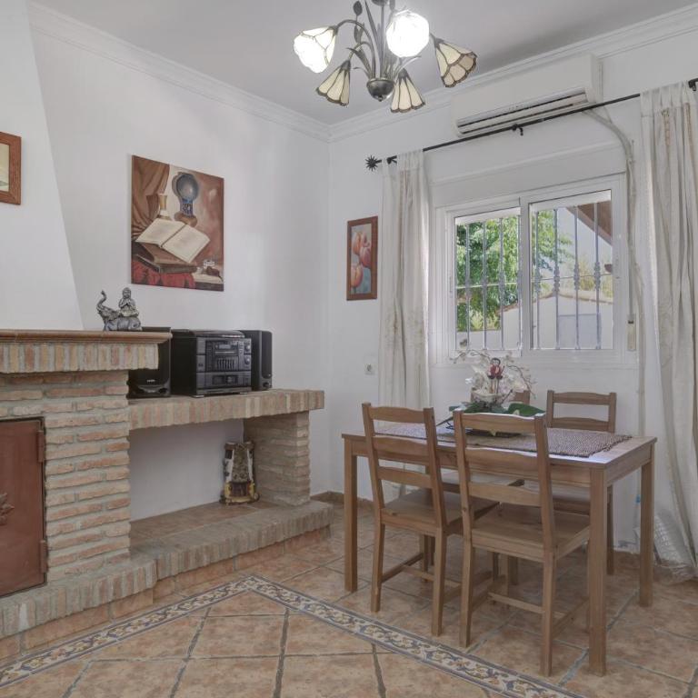 Villa Sheyla Maria - Apartamento Deluxe de 2 dormitorios con vistas al jardín - 6