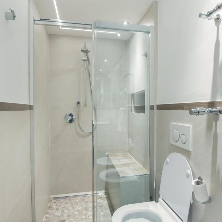 Apt Julia - Haus Ivo - Appartamento con 2 Camere da Letto e con Vista Montagna - 11