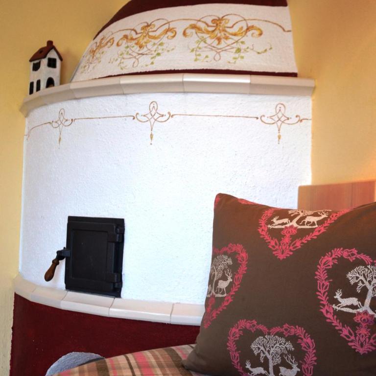 Der Ronacherfels - Apartment mit 2 Schlafzimmern und direktem Seeblick - 11
