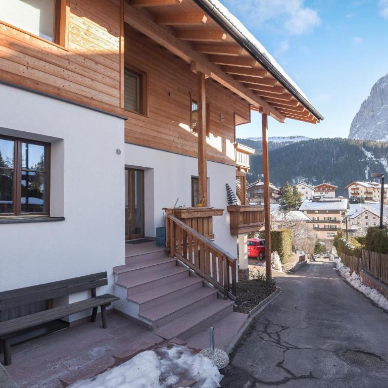 Apt Julia - Haus Ivo - Appartamento con 2 Camere da Letto e con Vista Montagna - 16