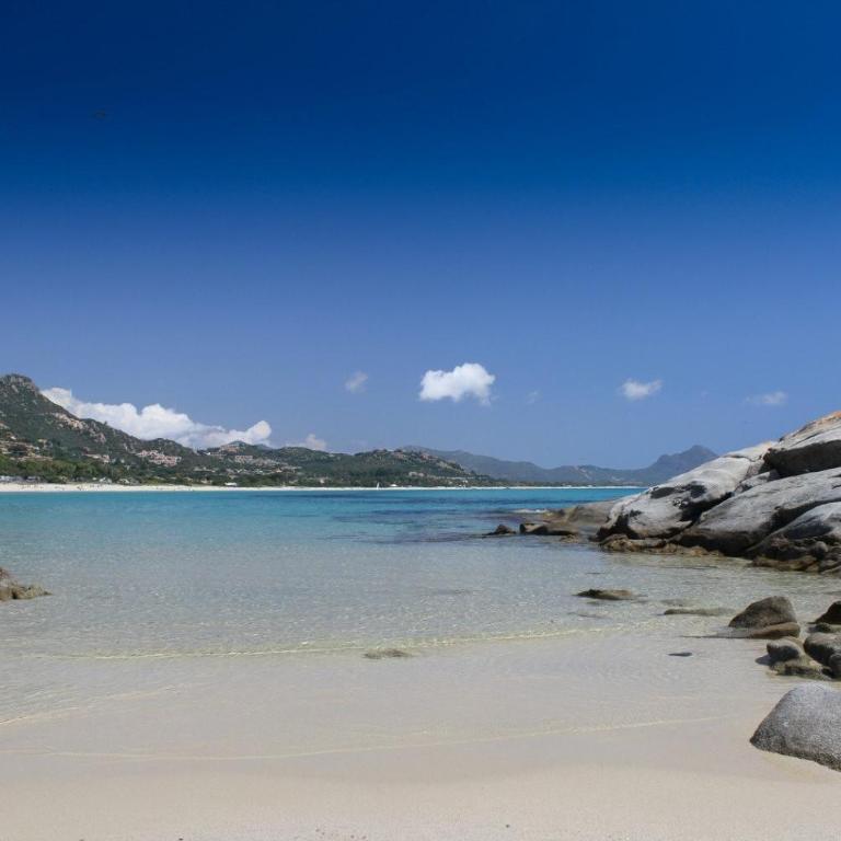 Villa Lentischio - Villa con Vista Mare - 23