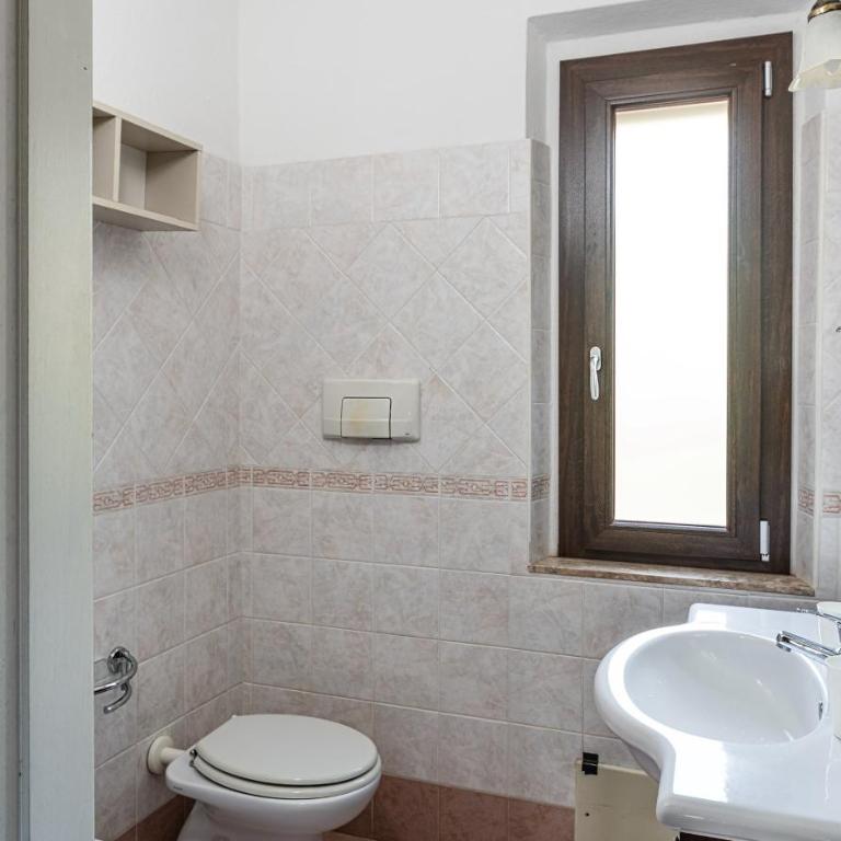 Villa Lentischio - Villa con Vista Mare - 14