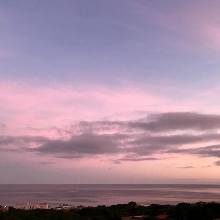 Dream in the Sky - Appartamento Superior con 1 Camera da Letto e Balcone - 28