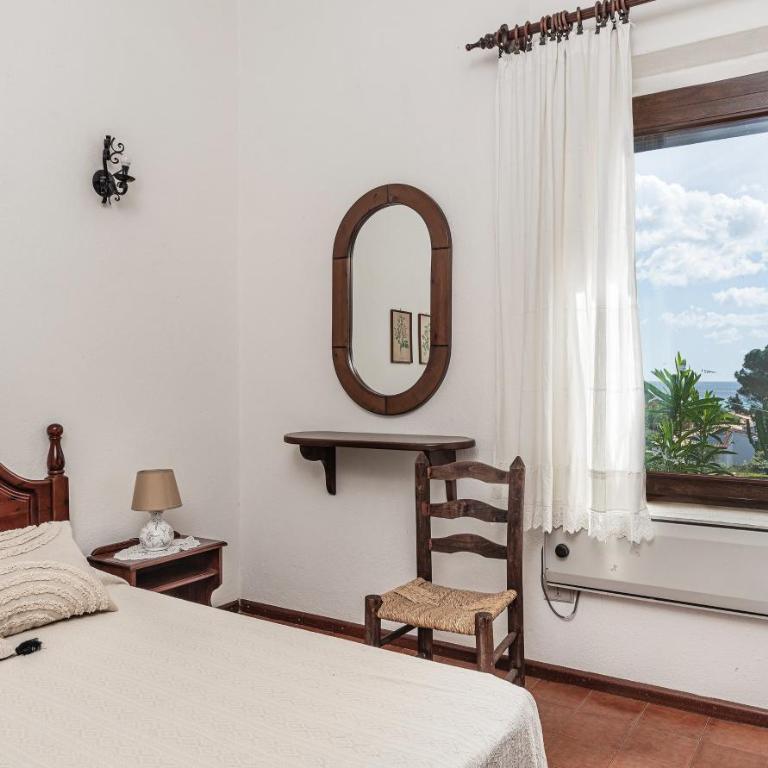 Villa Lentischio - Villa con Vista Mare - 16