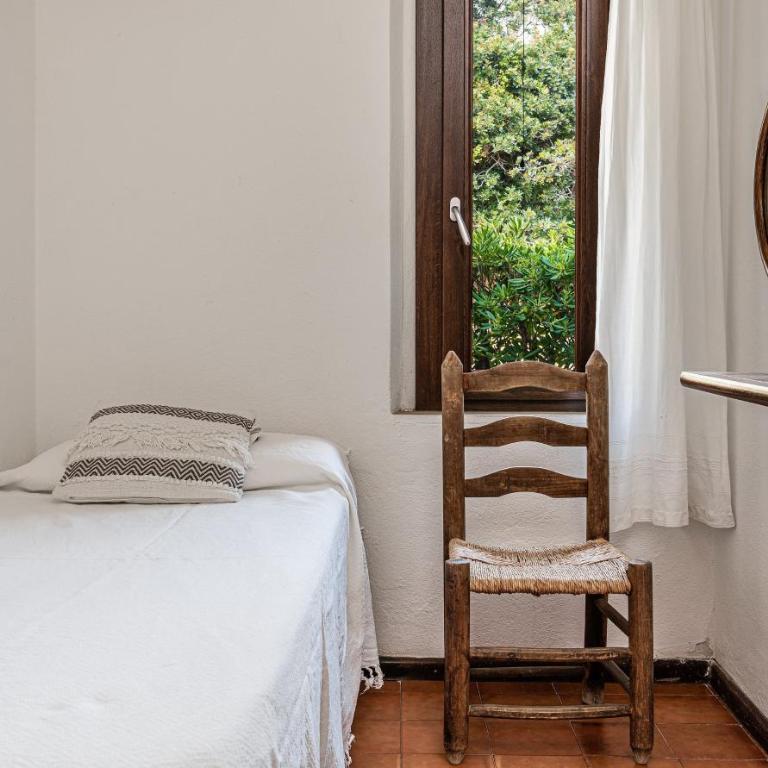 Villa Lentischio - Villa con Vista Mare - 17