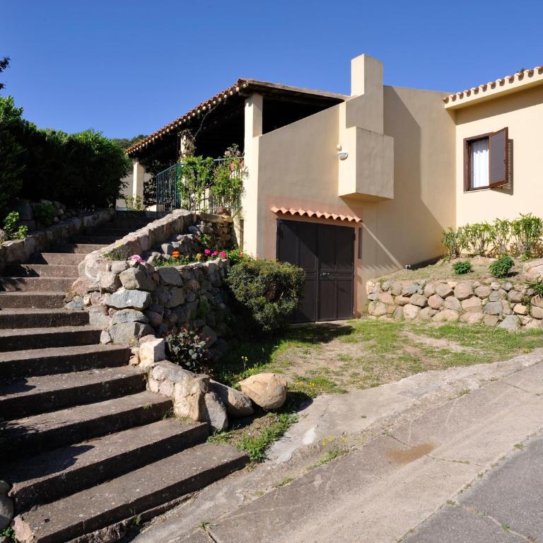 Villa Lentischio - Villa con Vista Mare - 2
