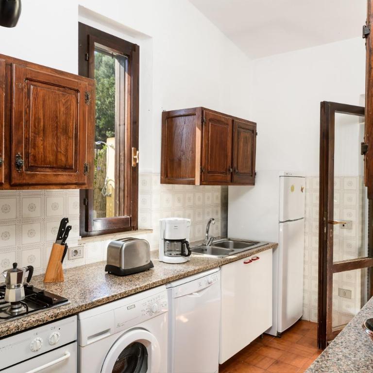 Villa Lentischio - Villa con Vista Mare - 10