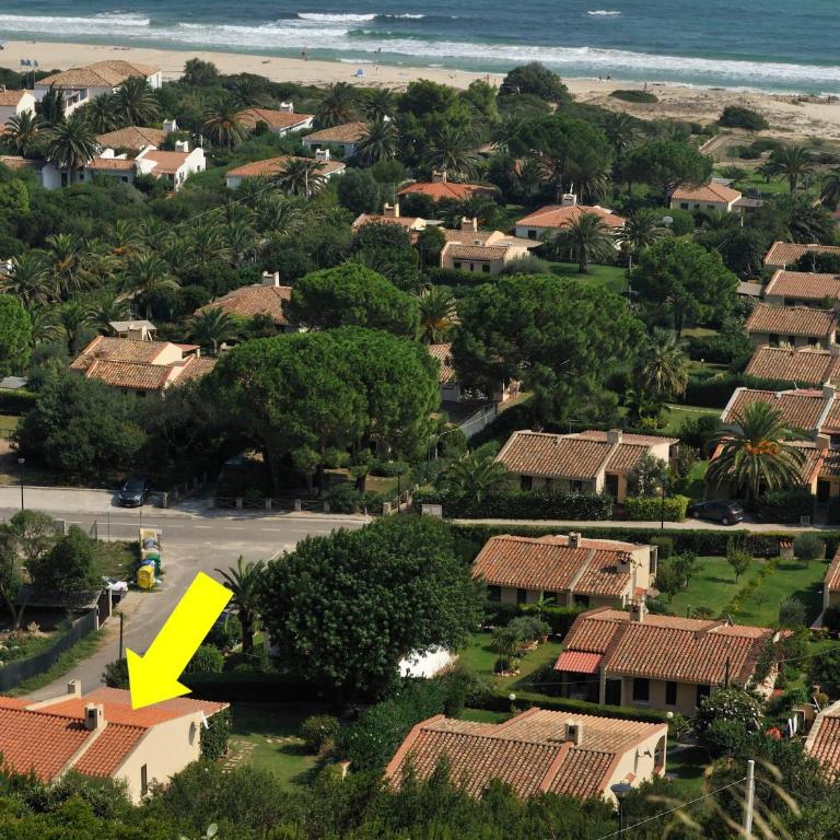 Villa Lentischio - Villa con Vista Mare - 24