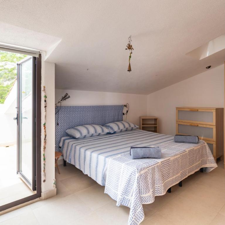 Dream in the Sky - Appartamento Superior con 1 Camera da Letto e Balcone - 16