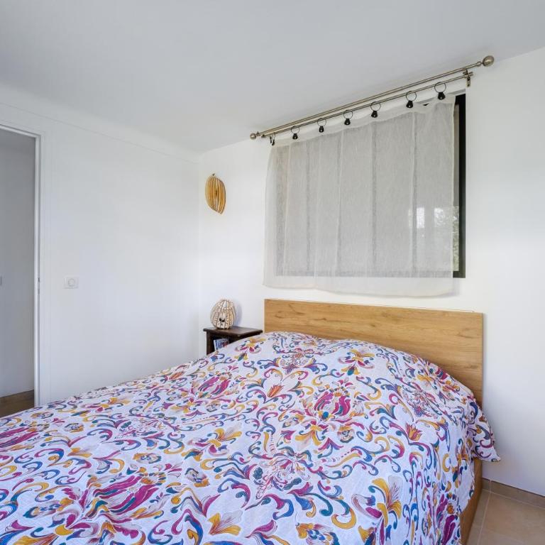 Jolie Maison Lucéram - Maison 2 Chambres - 4