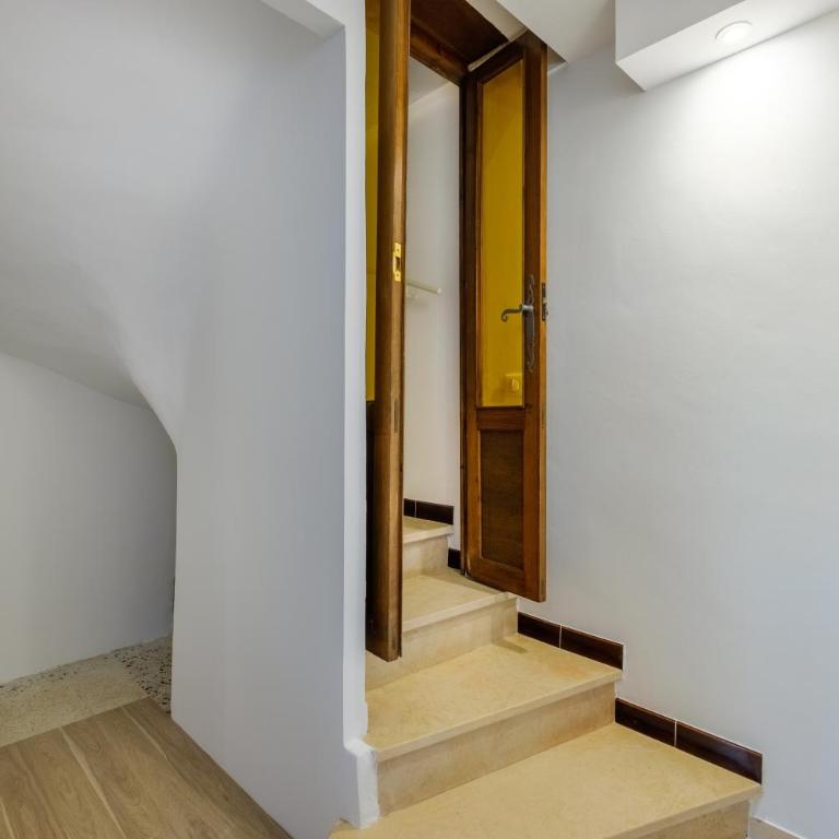 Jolie Maison Lucéram - Maison 2 Chambres - 19