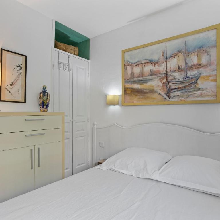 Chez Skadi - Appartement Supérieur 1 Chambre - 10
