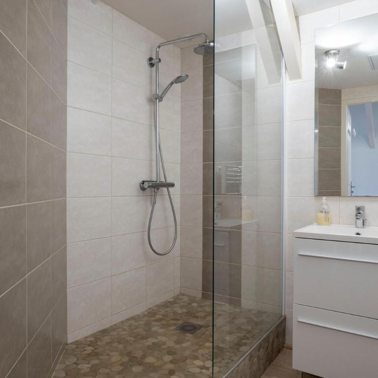 Appartement Le Moulleau - Appartement avec Douche - 8