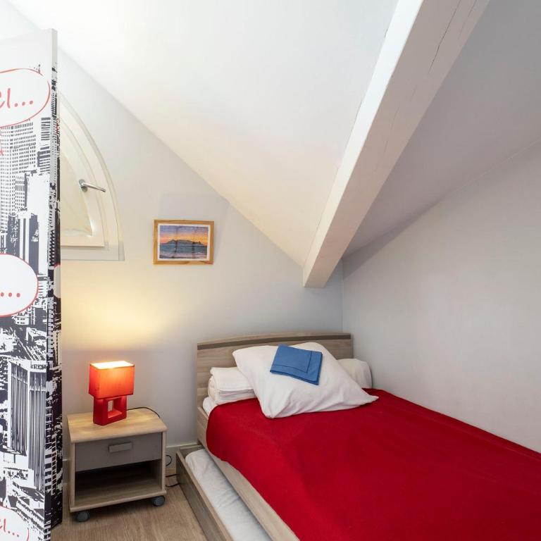 Appartement Le Moulleau - Appartement avec Douche - 6
