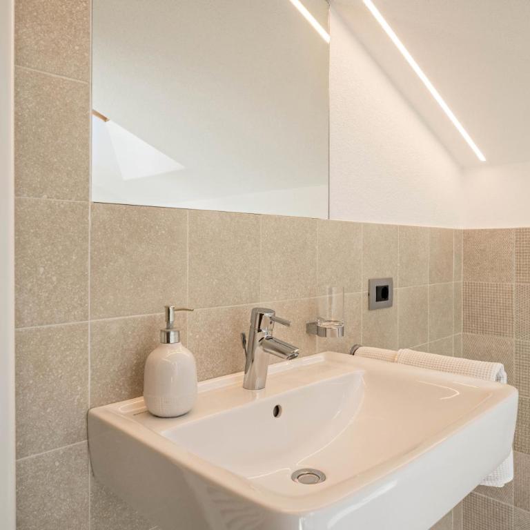 Appartamento Confolia 2 - Superior Apartment mit 1 Schlafzimmer und Balkon - 14