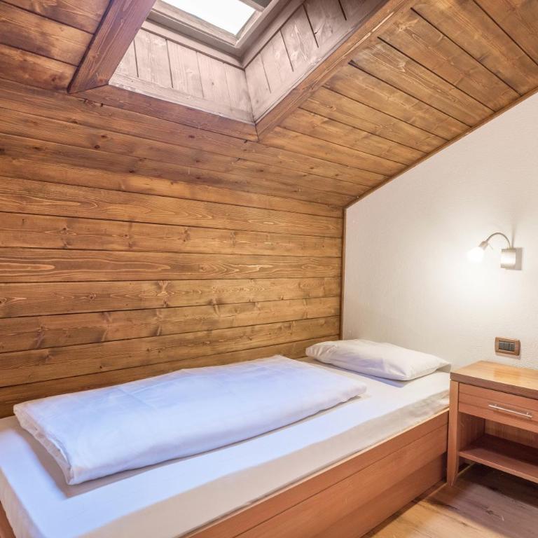 Appartamento Confolia 2 - Superior Apartment mit 1 Schlafzimmer und Balkon - 11