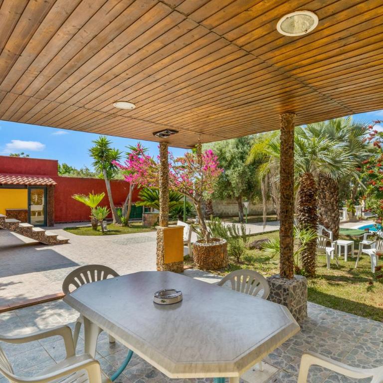 Villa Angela - Villa con Vista Giardino - 18