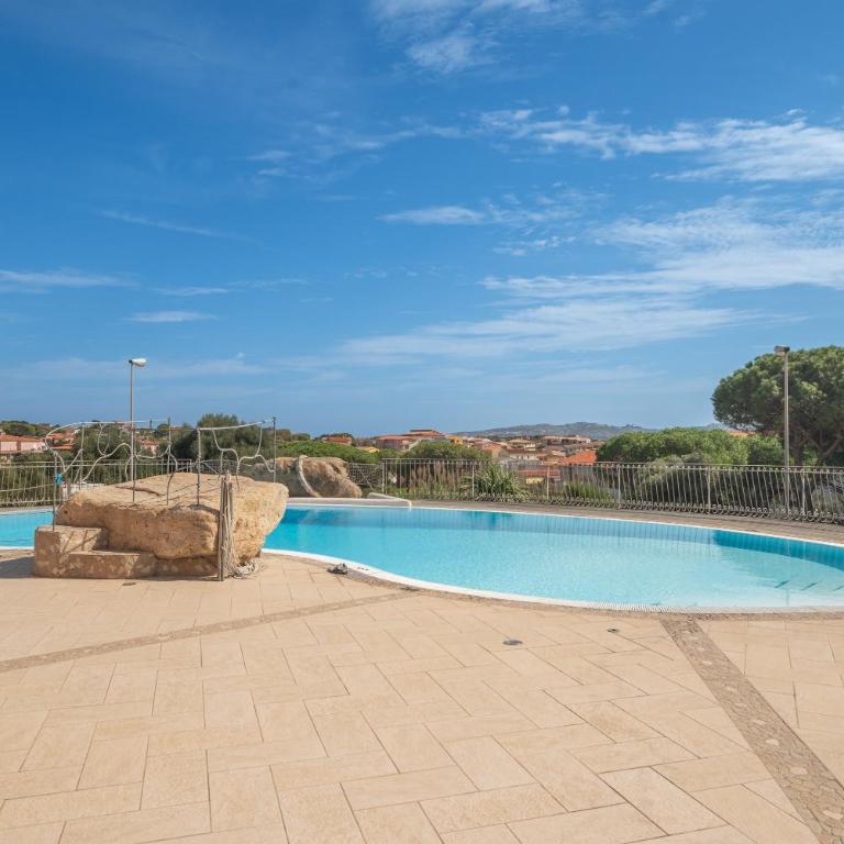 B 104 Puntavilla Mare - Appartamento Deluxe con 2 Camere da Letto e Vista Oceano - 17