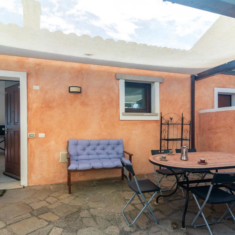 B 104 Puntavilla Mare - Appartamento Deluxe con 2 Camere da Letto e Vista Oceano - 4