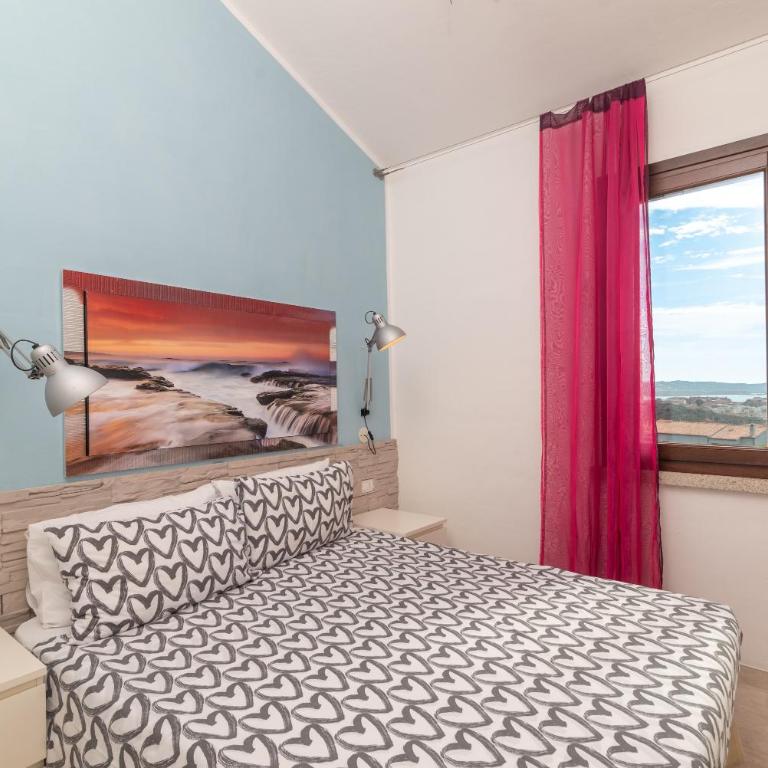 B 104 Puntavilla Mare - Appartamento Deluxe con 2 Camere da Letto e Vista Oceano - 12