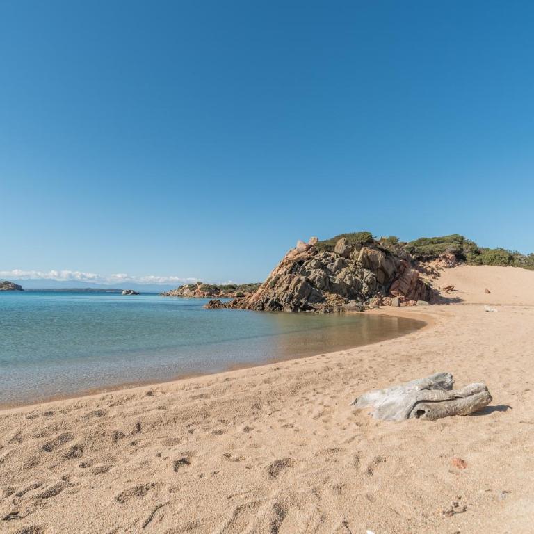 B 104 Puntavilla Mare - Appartamento Deluxe con 2 Camere da Letto e Vista Oceano - 20