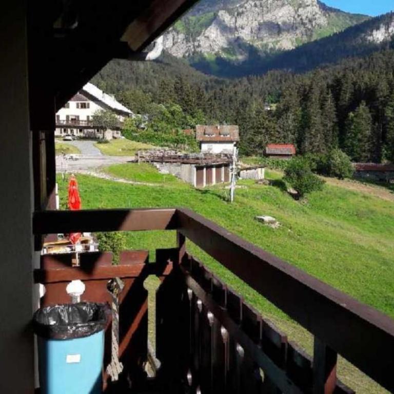 Les Silenes - Appartement 2 Chambres Deluxe avec Balcon - 1