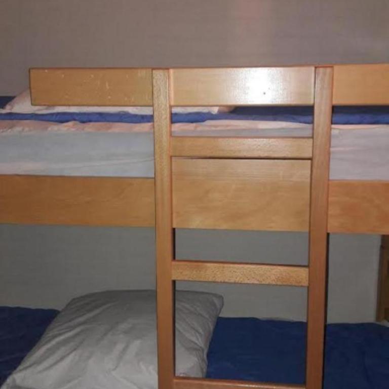 Les Silenes - Appartement 2 Chambres Deluxe avec Balcon - 4