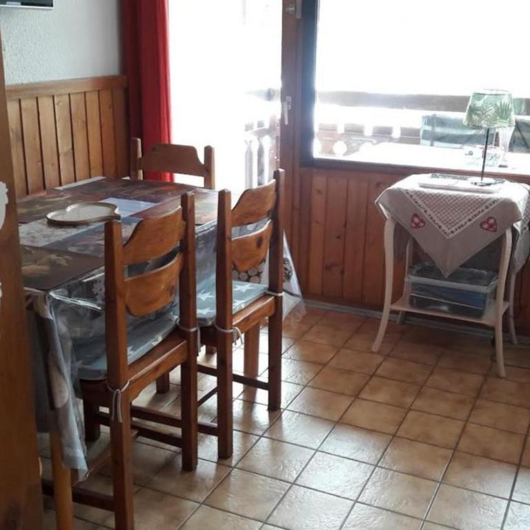 Les Silenes - Appartement 2 Chambres Deluxe avec Balcon - 8