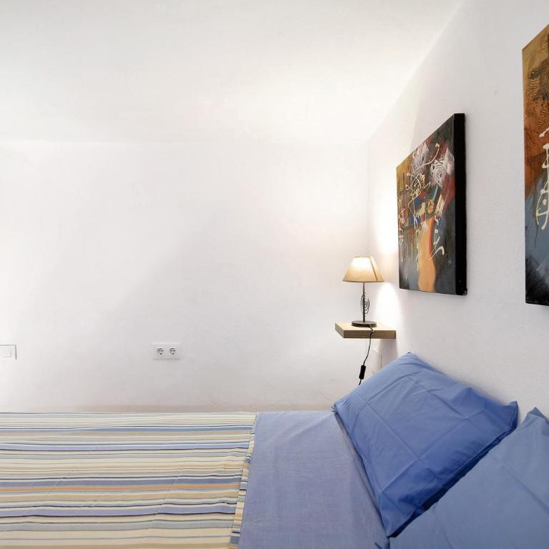 Obispo Rancés 12 A - Casa con 1 dormitorio - 18