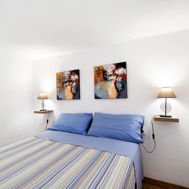 Obispo Rancés 12 A - Casa con 1 dormitorio - 17