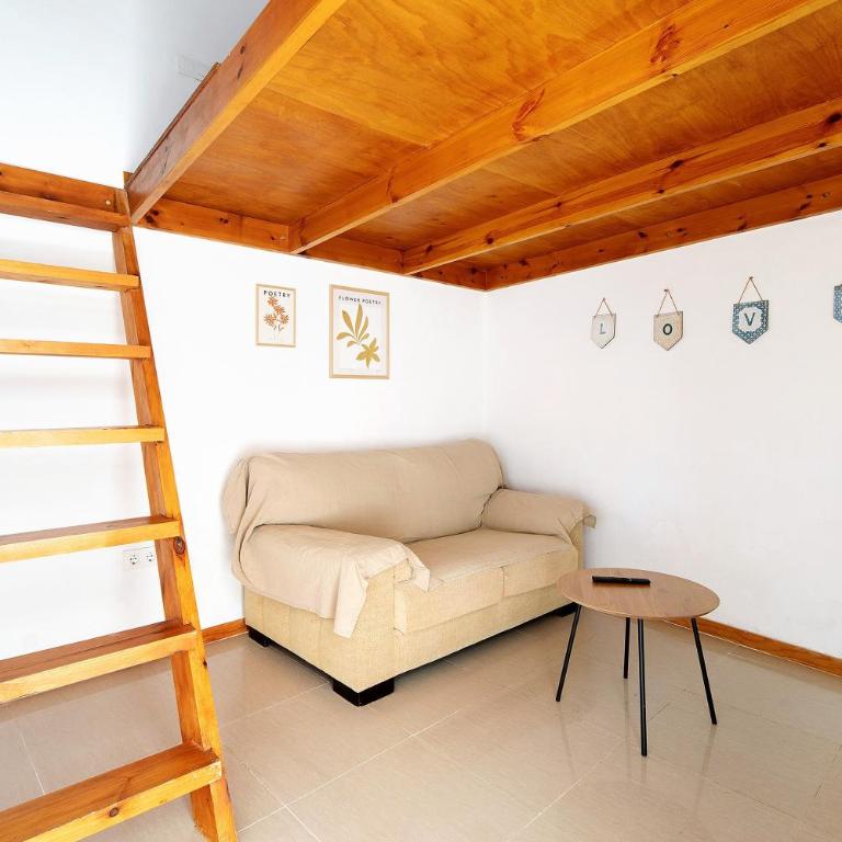 Obispo Rancés 12 A - Casa con 1 dormitorio - 6