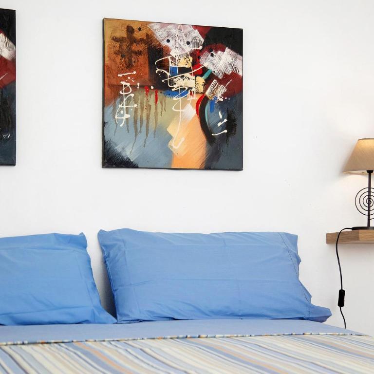 Obispo Rancés 12 A - Casa con 1 dormitorio - 15