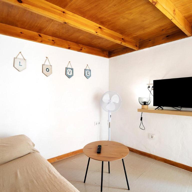 Obispo Rancés 12 A - Casa con 1 dormitorio - 5