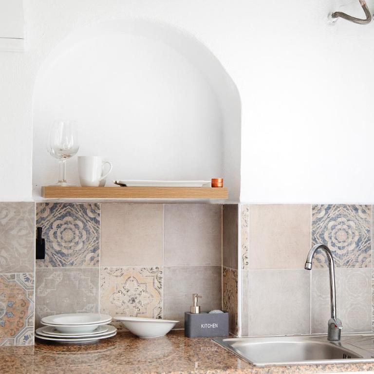 Obispo Rancés 12 A - Casa con 1 dormitorio - 7