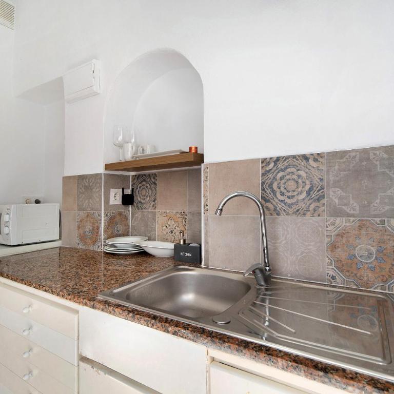 Obispo Rancés 12 A - Casa con 1 dormitorio - 9