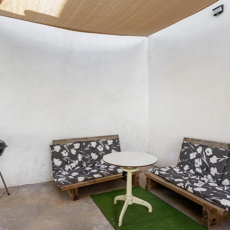 Obispo Rancés 12 A - Casa con 1 dormitorio - 23