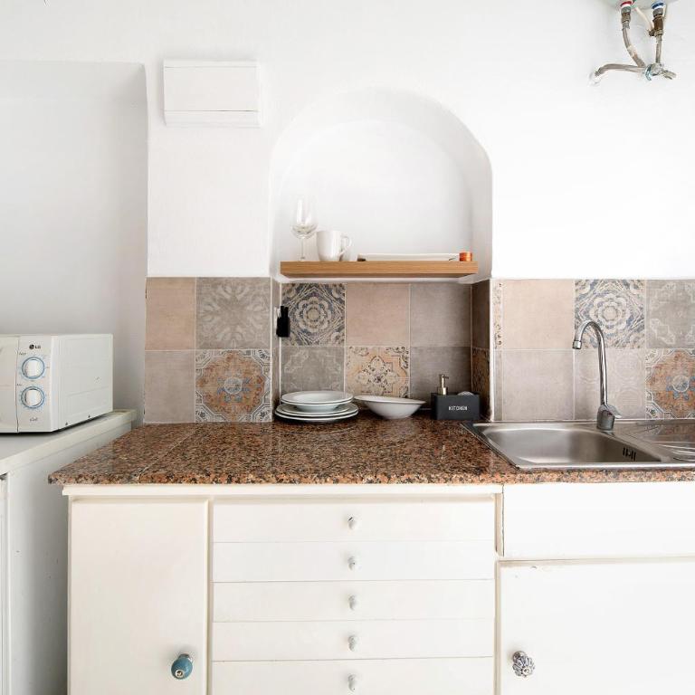 Obispo Rancés 12 A - Casa con 1 dormitorio - 11