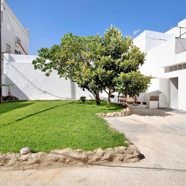 Obispo Rancés 12 A - Casa con 1 dormitorio - 24