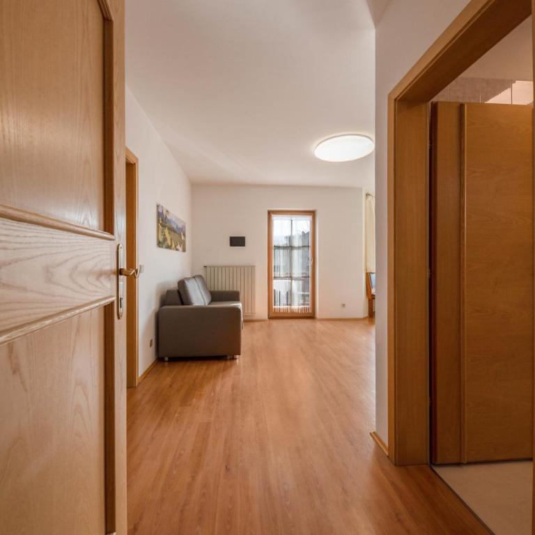 Stompferhof Erkerwohnung - Appartamento Superior con 1 Camera da Letto e Balcone - 11
