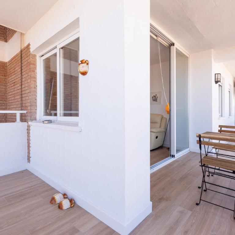 Piso Estrella 031 - Apartamento de 3 dormitorios y vistas al mar - 25