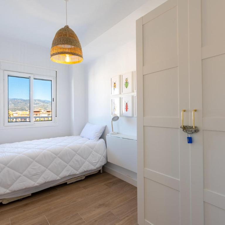 Piso Estrella 031 - Apartamento de 3 dormitorios y vistas al mar - 17