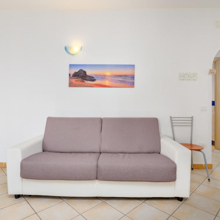 Residence Orizzonti app n 23 - Casa con 1 Camera da Letto - 6