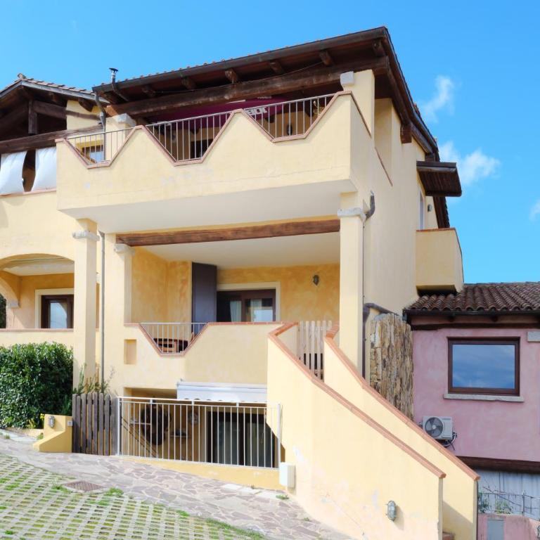Residence Orizzonti app n 23 - Casa con 1 Camera da Letto - 17