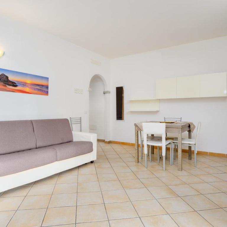 Residence Orizzonti app n 23 - Casa con 1 Camera da Letto - 5