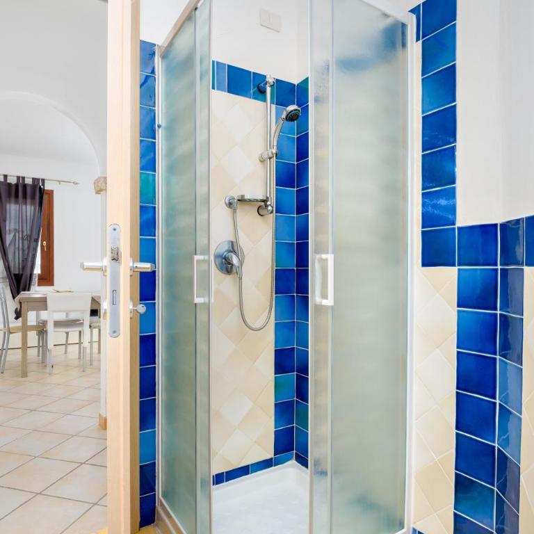 Residence Orizzonti app n 23 - Casa con 1 Camera da Letto - 16
