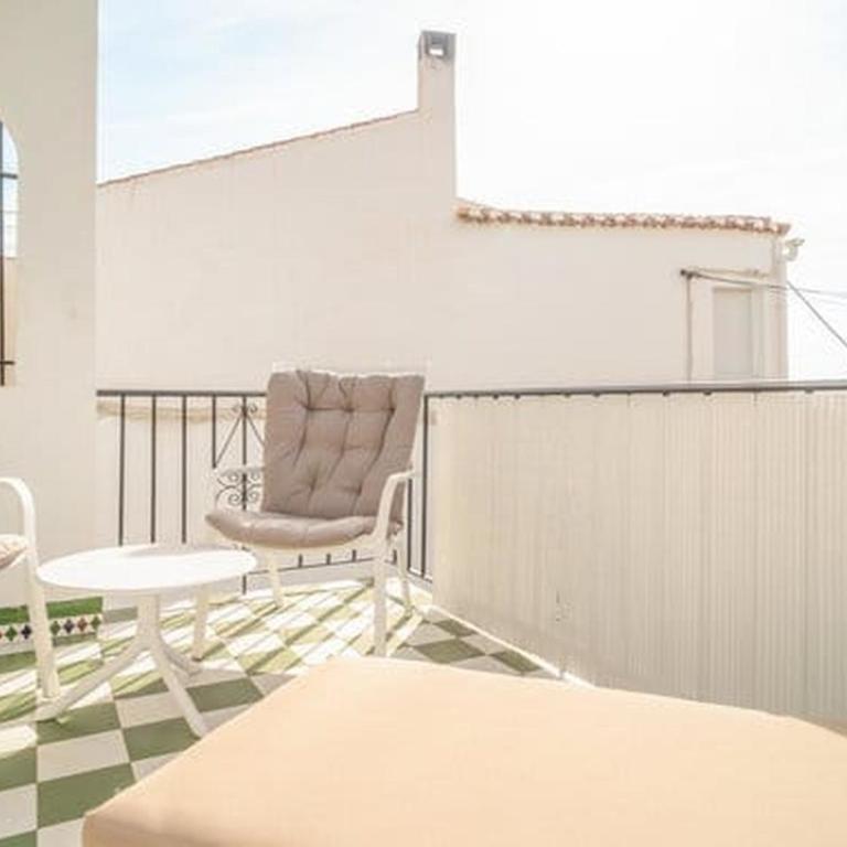 Casa Colibri 2 Beach Nerja - Casa de 3 dormitorios - 14