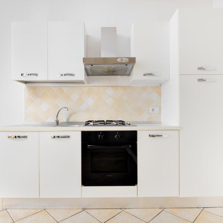 Residence Orizzonti app n 23 - Casa con 1 Camera da Letto - 8